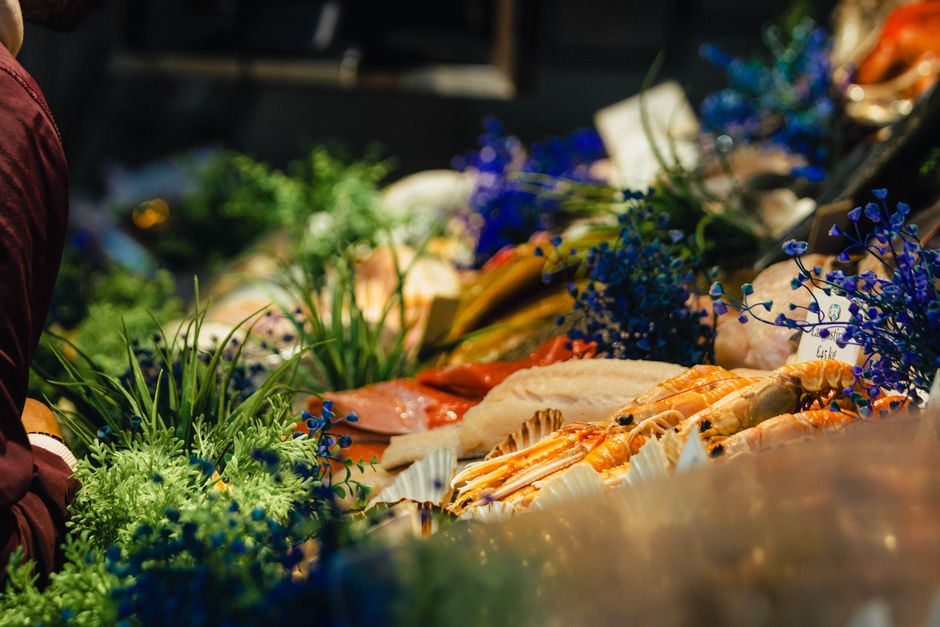 Borough Market's quiet revolution: how London's most famous food market is reinventing itself for a new generation
