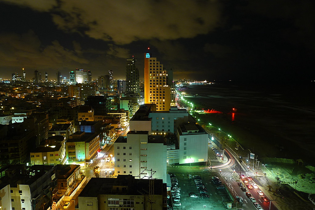 Tel Aviv Apartment Prices Mirror 2021 Boom With Steady Gains