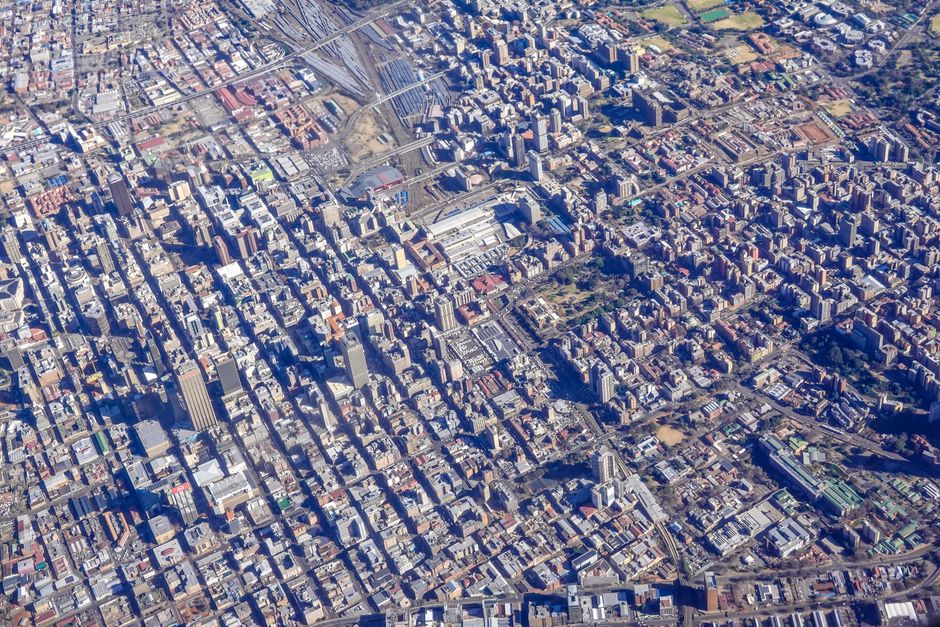What Every Joburger Really Needs to Know About the Cost of Living Crisis