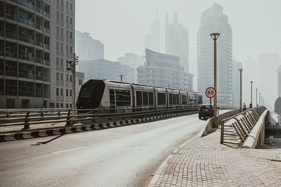 Understanding Dubai's Duplicate Image Replacement: Background Context and How We Arrived at This Point
