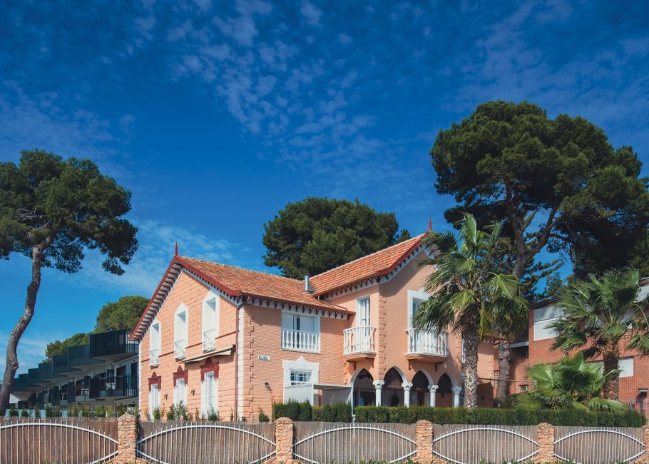 Pedralbes Is the Neighbourhood Every Serious Buyer Wants to Talk About