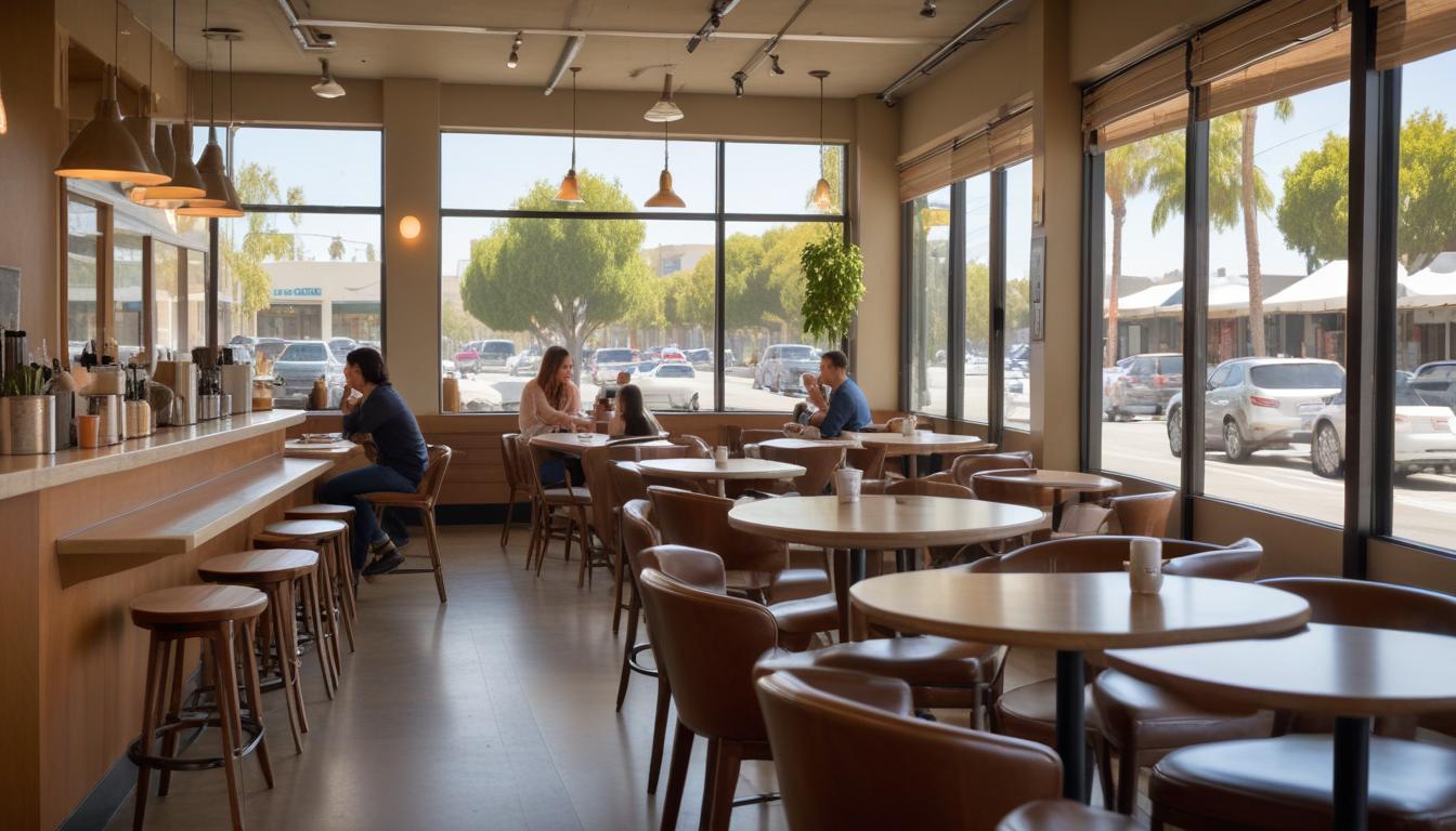 Downtown LA's Bar Scene Is Shedding Its Late-Night Reputation for Early Evening Sophistication