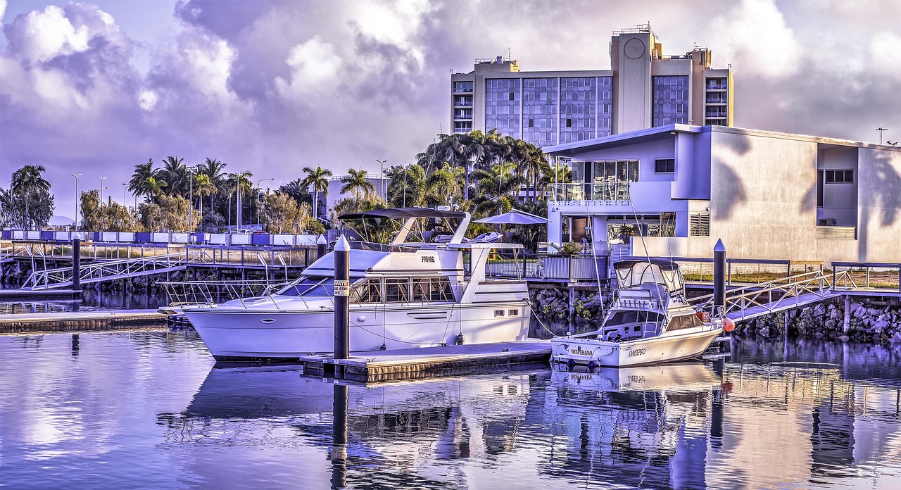 Townsville Families Discover 12 Free Attractions Perfect for Your Visit