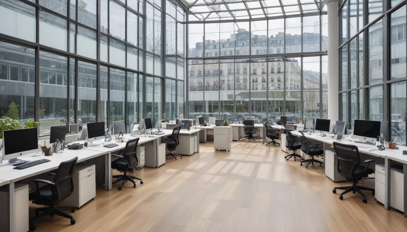 Paris Tech Jobs Salaries 2026: What Engineers Earn Now