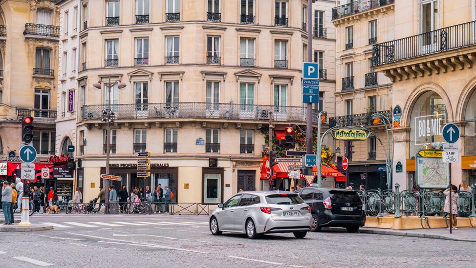 From Station F to Scale-Up: How One French Founder is Reshaping Paris's Climate-Tech Scene