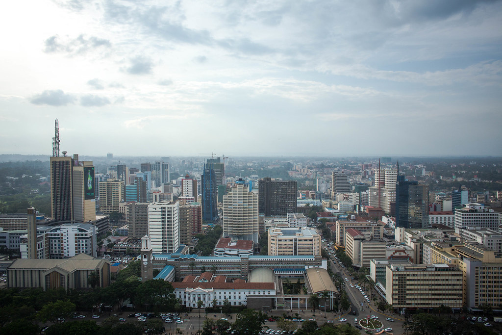 Ruaka Delivers 9.2% Annual Rental Yield, Outpacing Kilimani and Kileleshwa