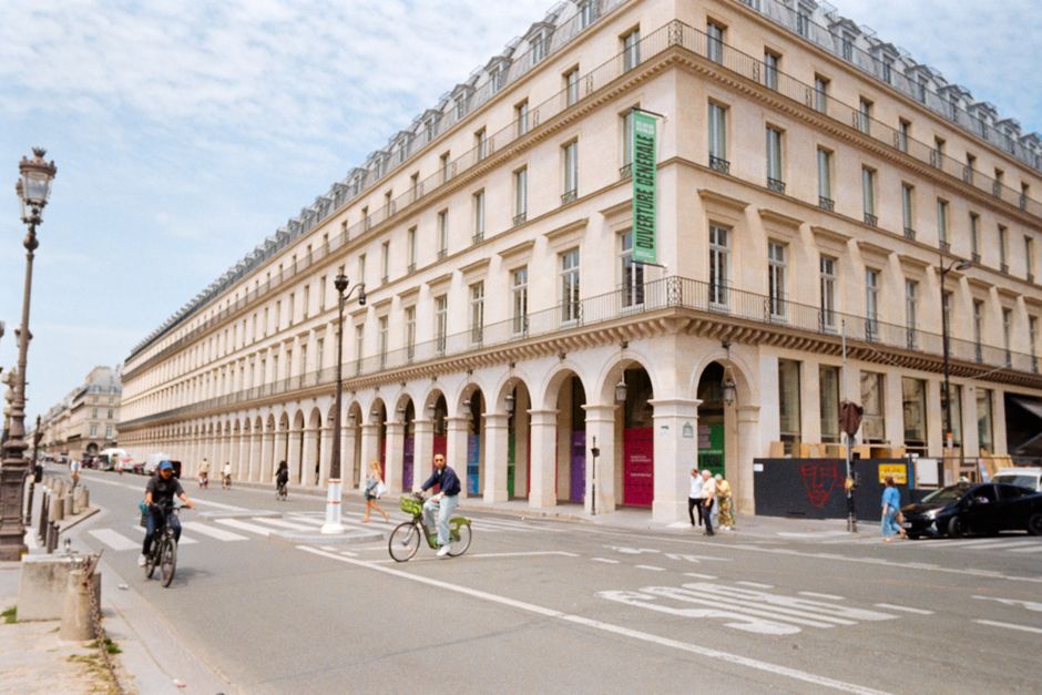 Paris's Tech Scene Is Quietly Becoming Europe's Privacy Fortress