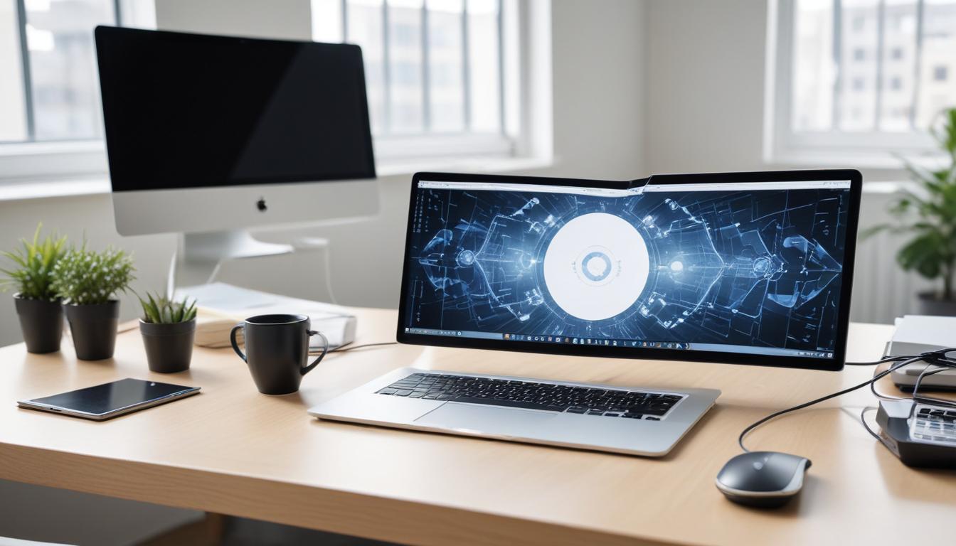 Canberra's Tech Boom Comes With a Cost: Ethics, Security ...