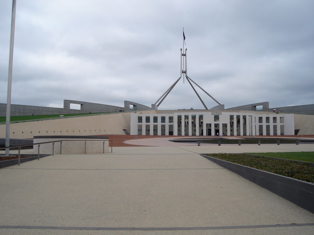 Commonwealth Rent Assistance Changes Hit Canberra Households This July
