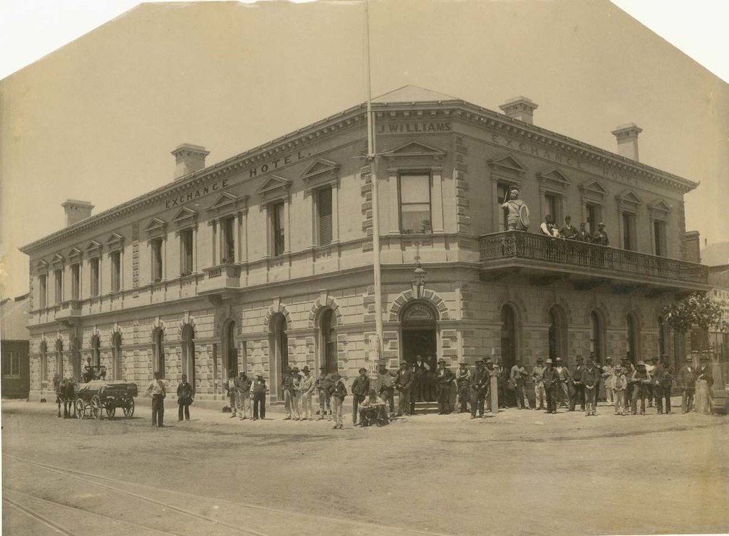Adelaide's Infrastructure Challenges Stem From Decades Of Policy Decisions
