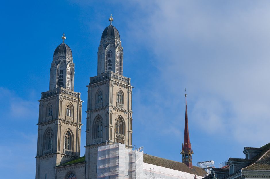 How Zurich's Housing Crisis Stacks Up Against Global Peers—and Why Its Approach Stands Apart