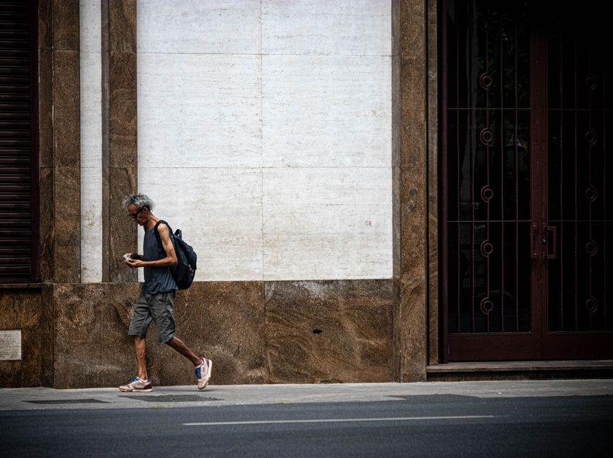 Walking meditation: how to turn your daily walk into mindfulness