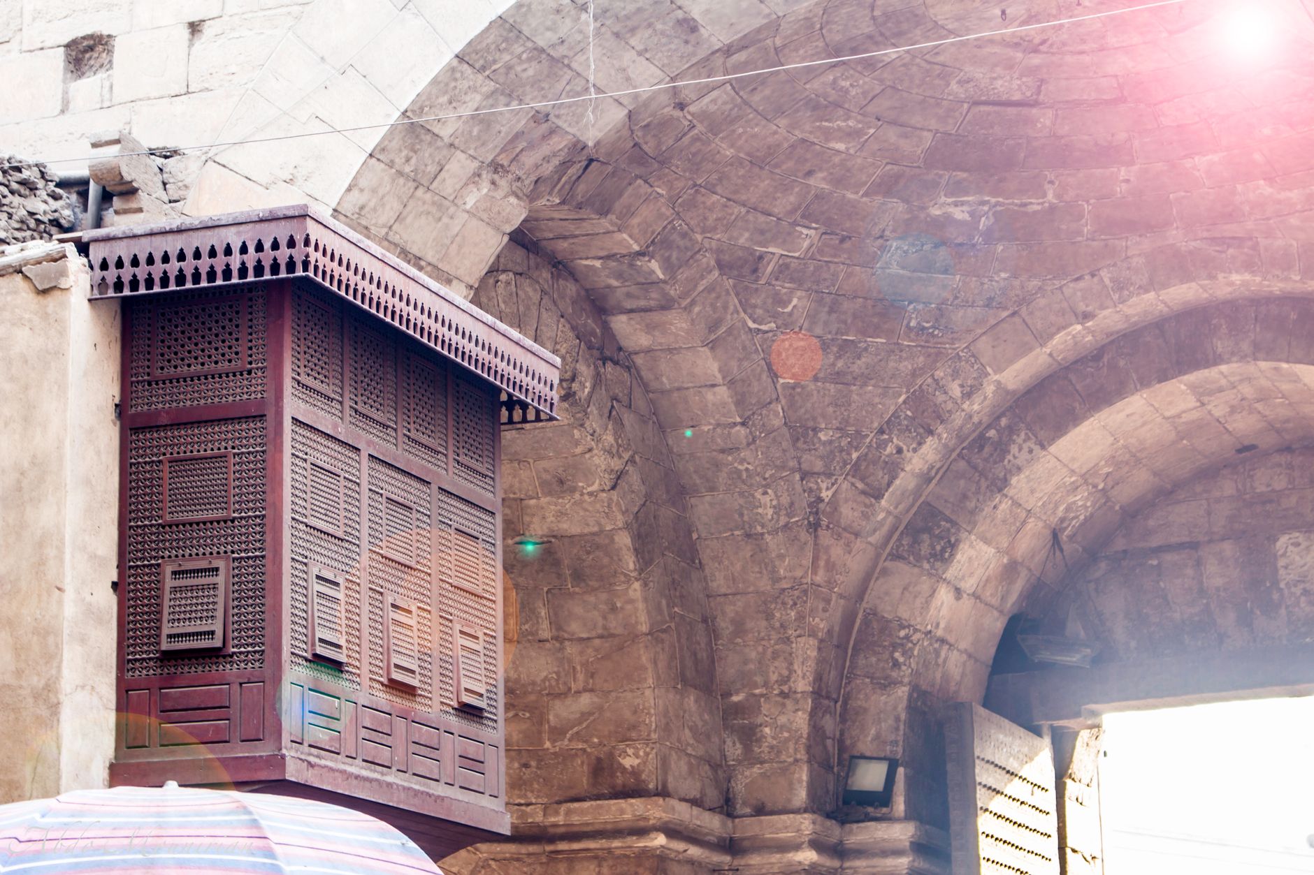 By The Numbers: How Cairo's Zamalek Food Banks Fed 12,000 Families This Year
