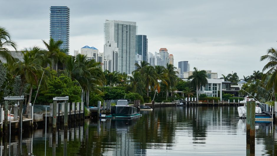 Edgewater Penthouse Sets Miami's Highest Auction Sale for July—Ripples Felt Across Luxury Market