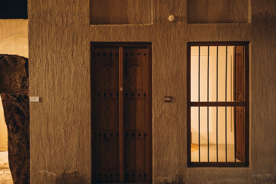 Heritage Reimagined: The Emerging Voices Reshaping Dubai's Cultural Identity