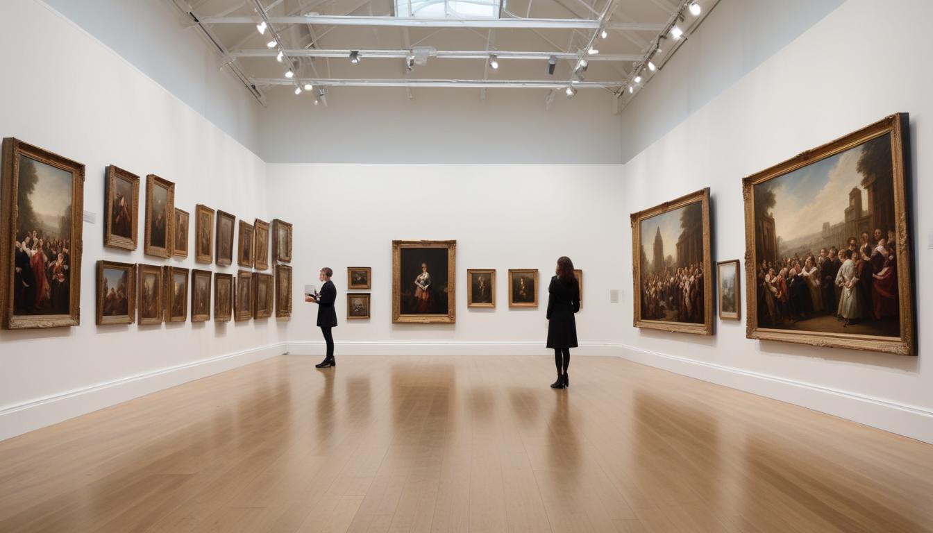 From Brick Lane to the Barbican: How London's Living History is Redefining Its Creative Soul