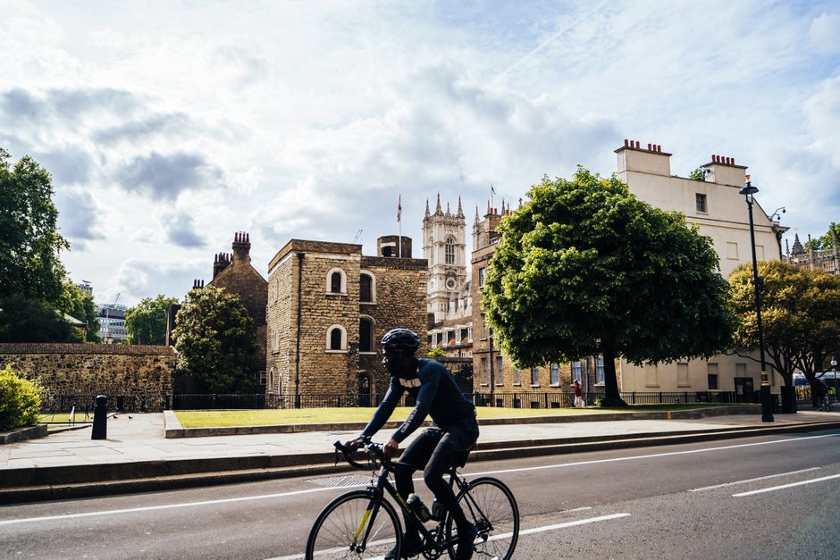 The Power Play: How London's Fitness Challenges Are Building Stronger Communities
