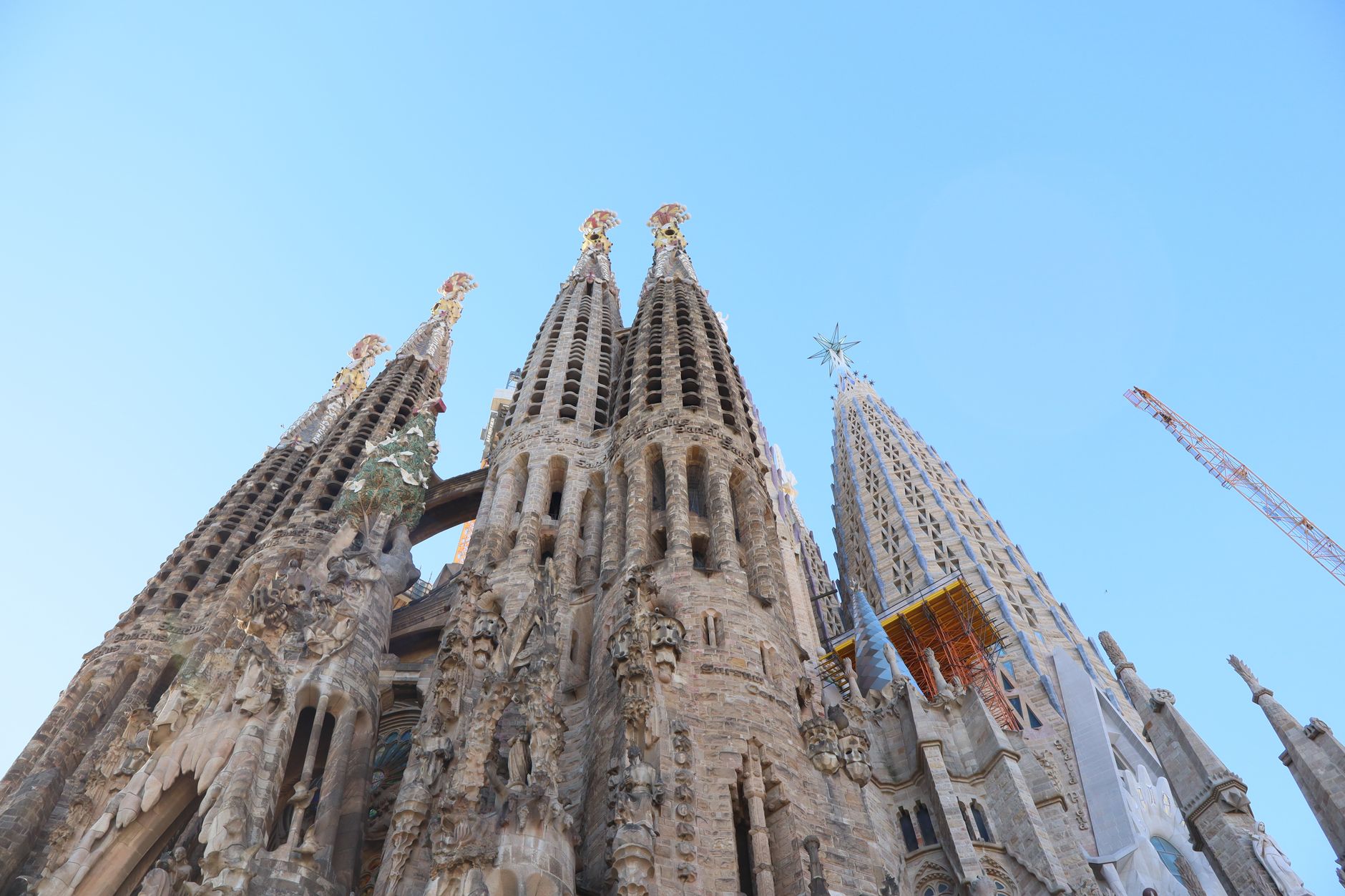 Barcelona's Restaurants Transform Working-Class City Into Culinary Innovation Hub