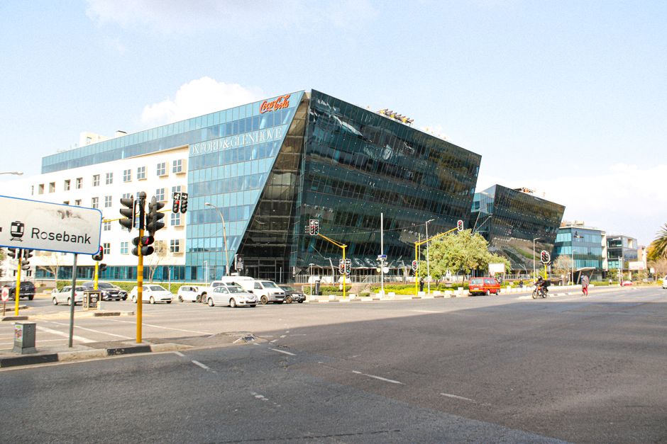 Johannesburg's Office Market at Crossroads: What Businesses Need to Know Right Now