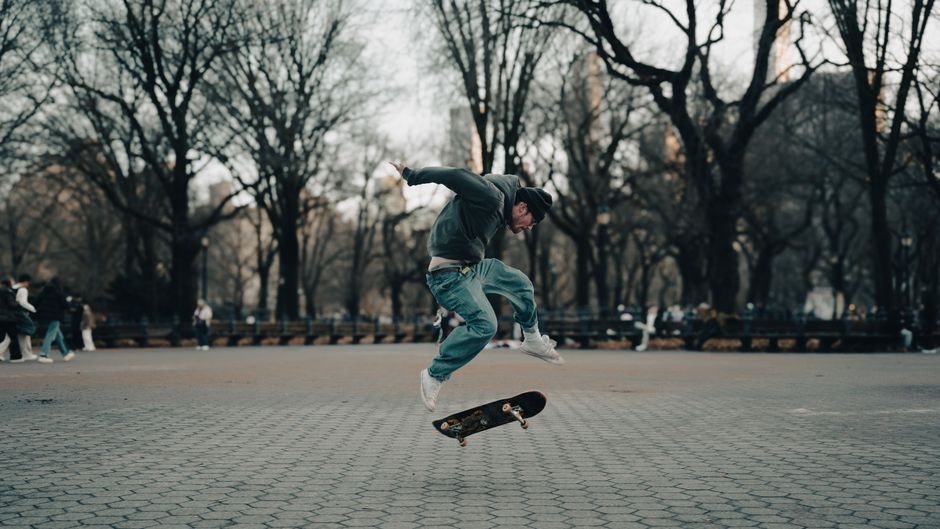 Pool Boom: What New York's Swimming Surge Reveals About How the City Actually Works Out