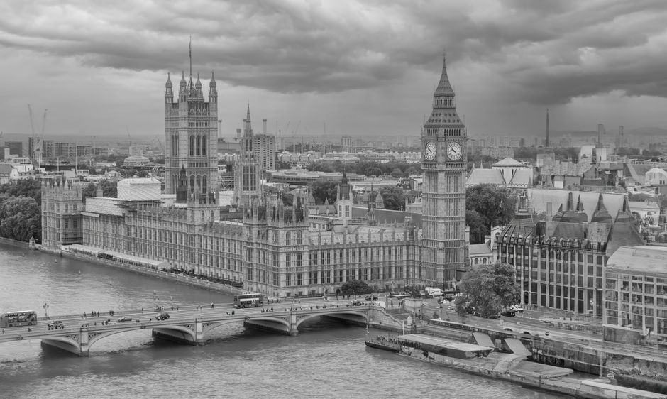 London's Housing Crunch Forces Thousands Into Longer Commutes—And Communities Pay the Price