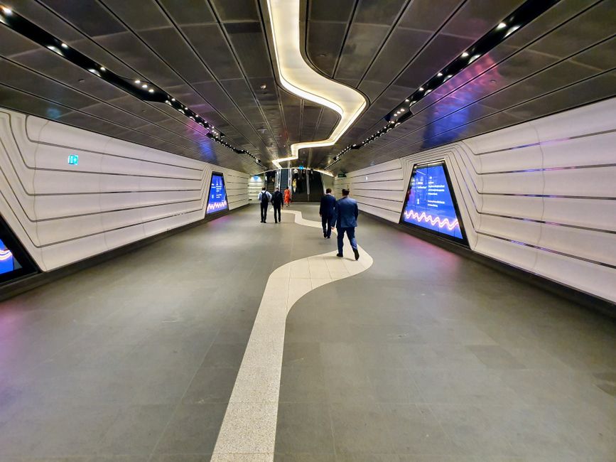 Sydney's $25 Billion Metro West Hits Key Construction Milestone Before 2032