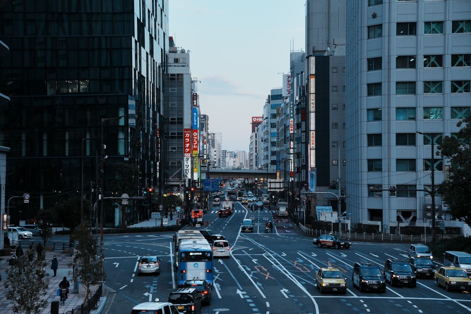 How Tokyo's Sustainability Crisis Led to This Moment of Urgent Action