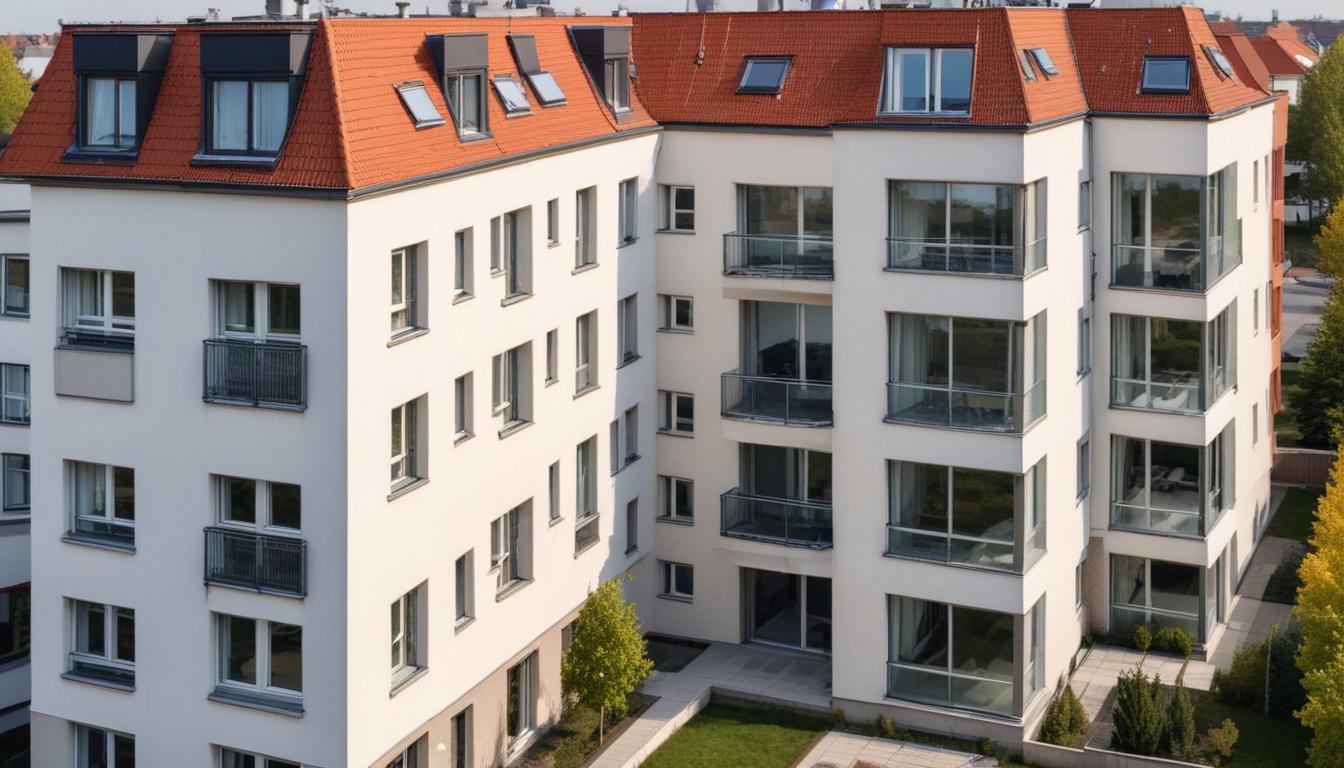 What Berlin's Auction Results and Price Data Are Really Signalling About the Market