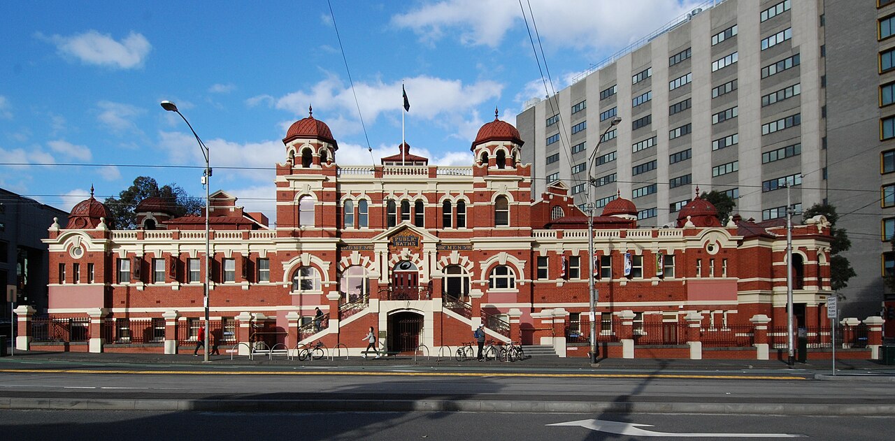 Safety in Melbourne: Understanding the City's Crime Picture