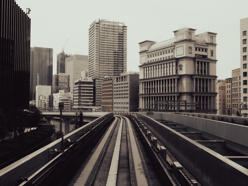 Tokyo's suburban boom: how zoning reform and rail investment are reshaping buyer priorities