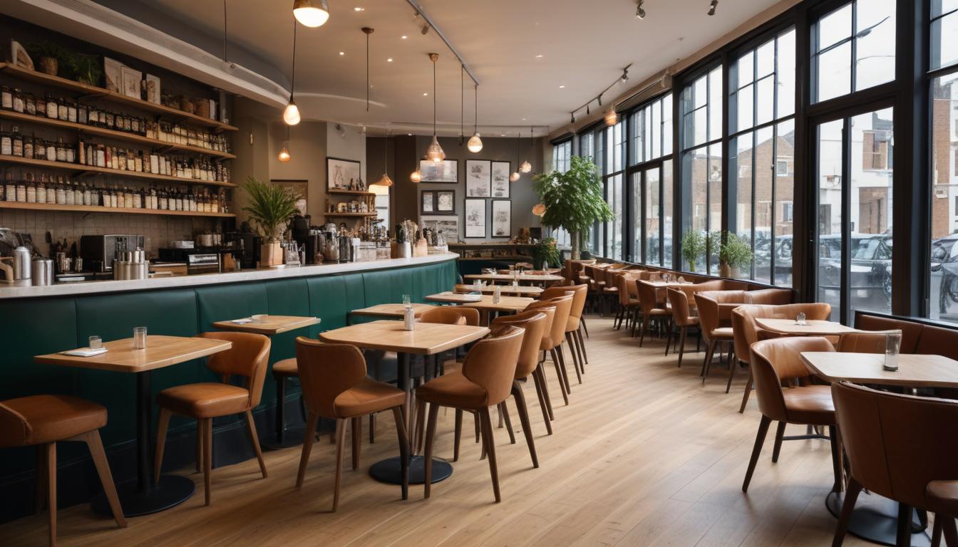 From Members-Only to Everyone's Welcome: Why London's Bar Scene Just Got a Whole Lot More Inclusive