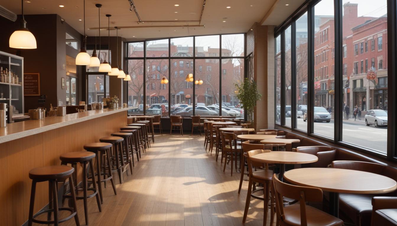 Seaport District's International Identity Is Reshaping How Newcomers Experience Boston