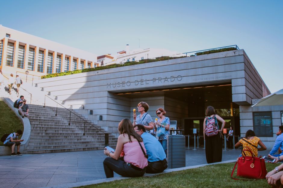 From Workshops to Runways: How Madrid Became Spain's Creative Capital