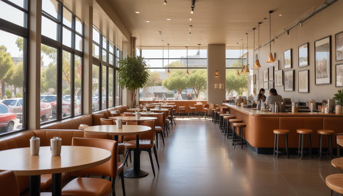 LA's Market Renaissance: How Local Retail Spaces Became the City's Most Coveted Shopping Destination