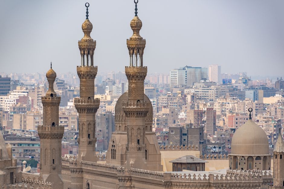 Cairo's Duplicate Image Crisis: The Key Decisions Ahead for Egypt's Digital Archives