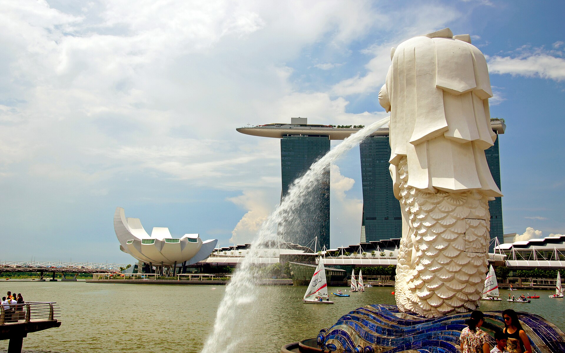 Best Neighbourhoods to Live in Singapore 2026