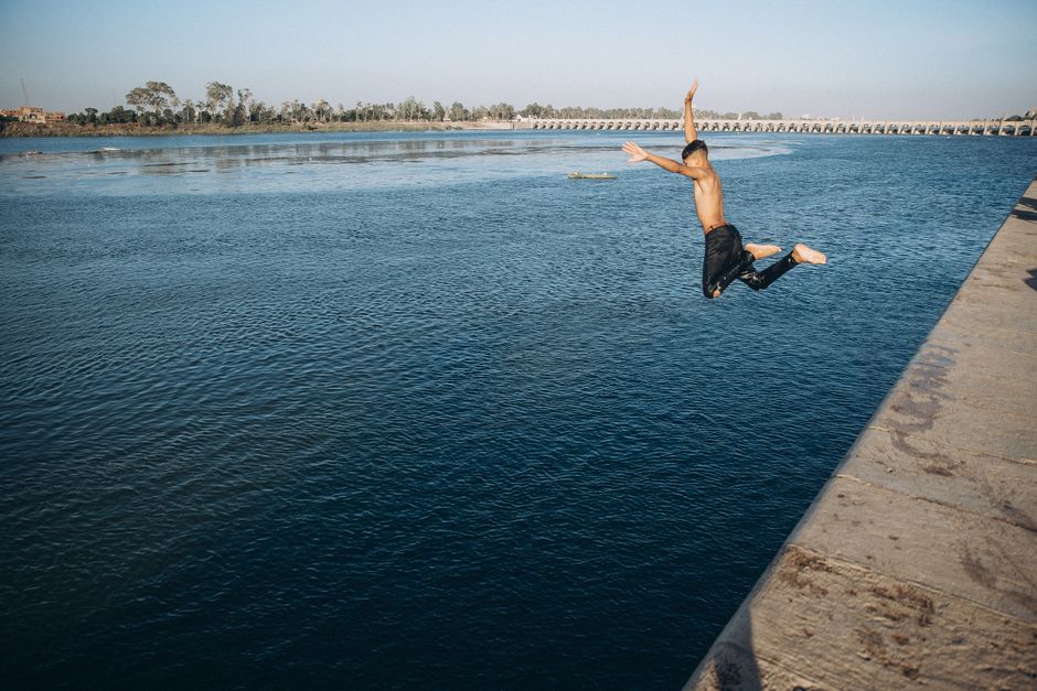 Cairo's Parks Transform Wellness Routines Through Outdoor Fitness Communities