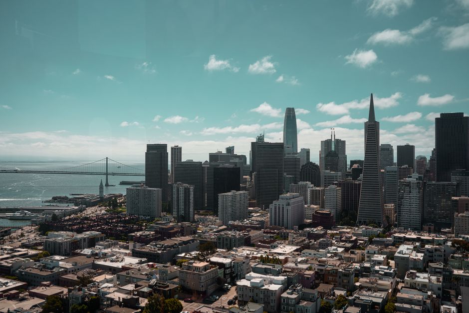 San Francisco's Startup Market Shows Surprising Resilience: Here's What Founders Need to Know Right Now