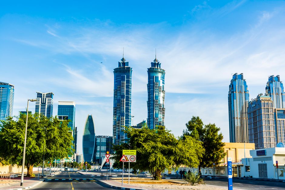 Dubai Officials and Experts Weigh In on Duplicate Image Replacement