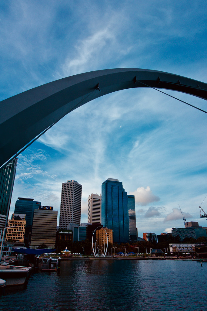 How to Set Up Utilities in Perth: Complete Guide