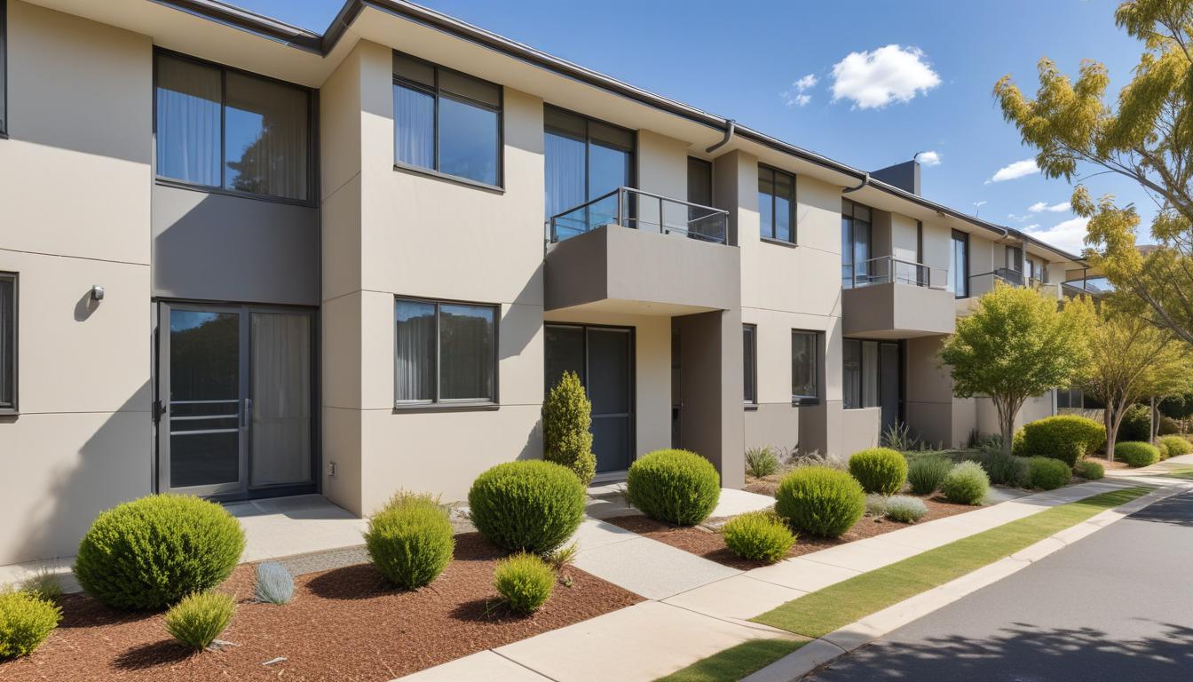 Shane Anderson and The Lawson: Bringing a New Tier of Residential to Canberra
