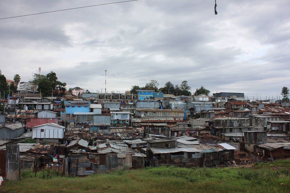 Your Real Guide to Nairobi's Best Neighbourhoods: What Locals Actually Say