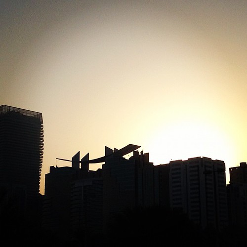 Family-Friendly Cycling Routes Surge in Abu Dhabi Parks
