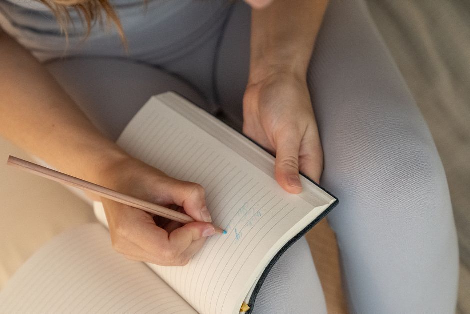 Journaling for Mindfulness in Tasmania: Start Today