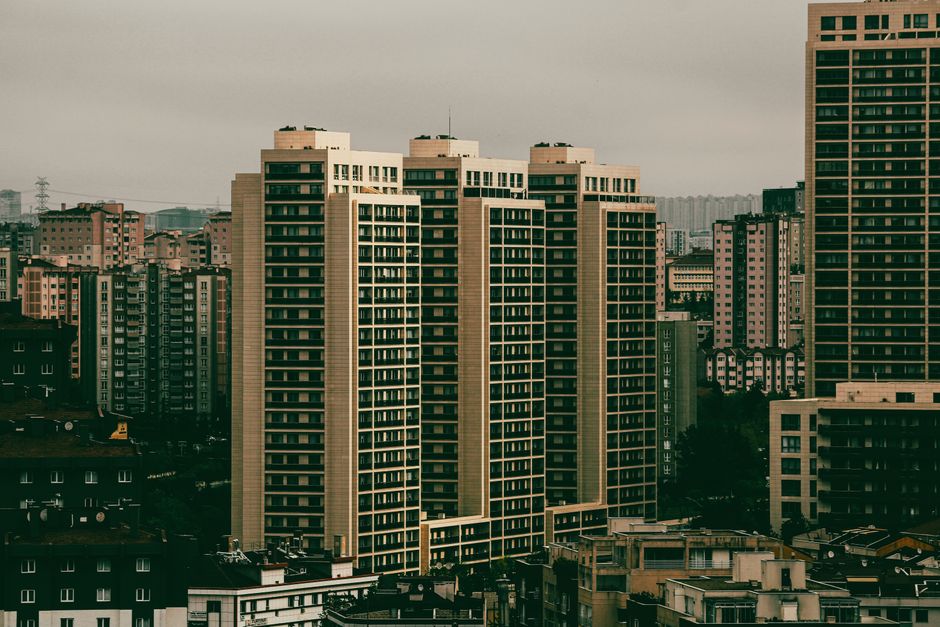 Ataşehir's Quiet Rise: Why Smart Investors Are Banking on Istanbul's Next Tier-One District