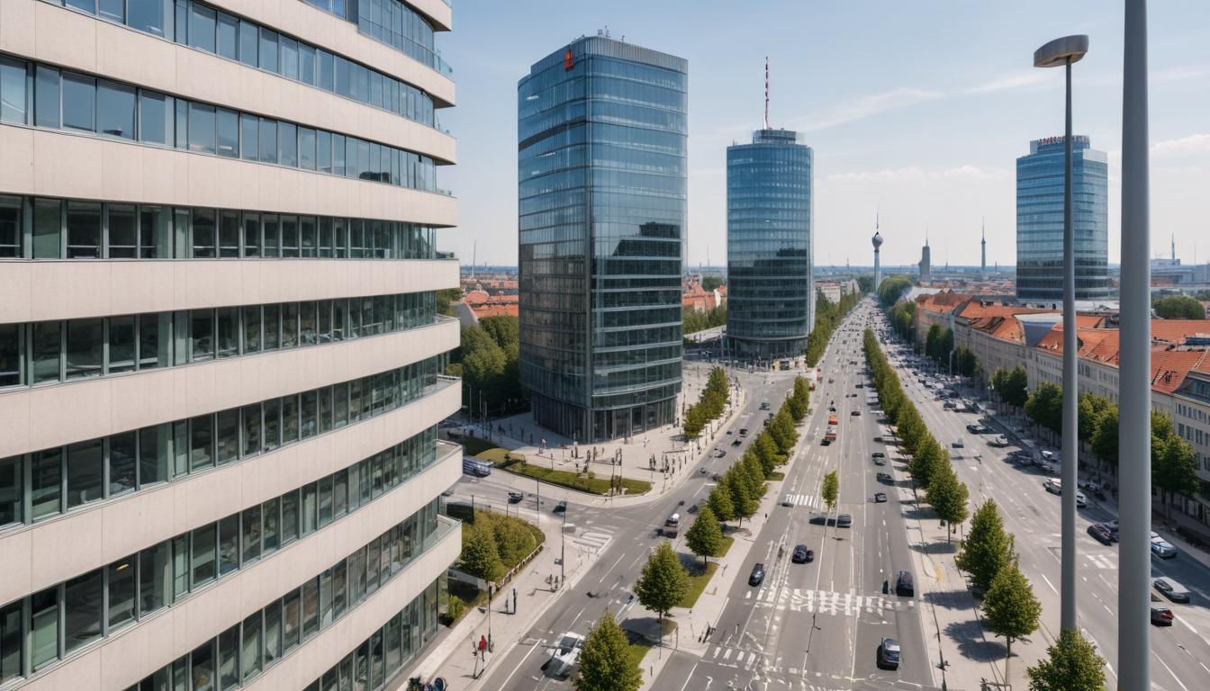 Berlin's Micro-Credential Boom: How Independent Founders Are Rewriting the City's Talent Playbook