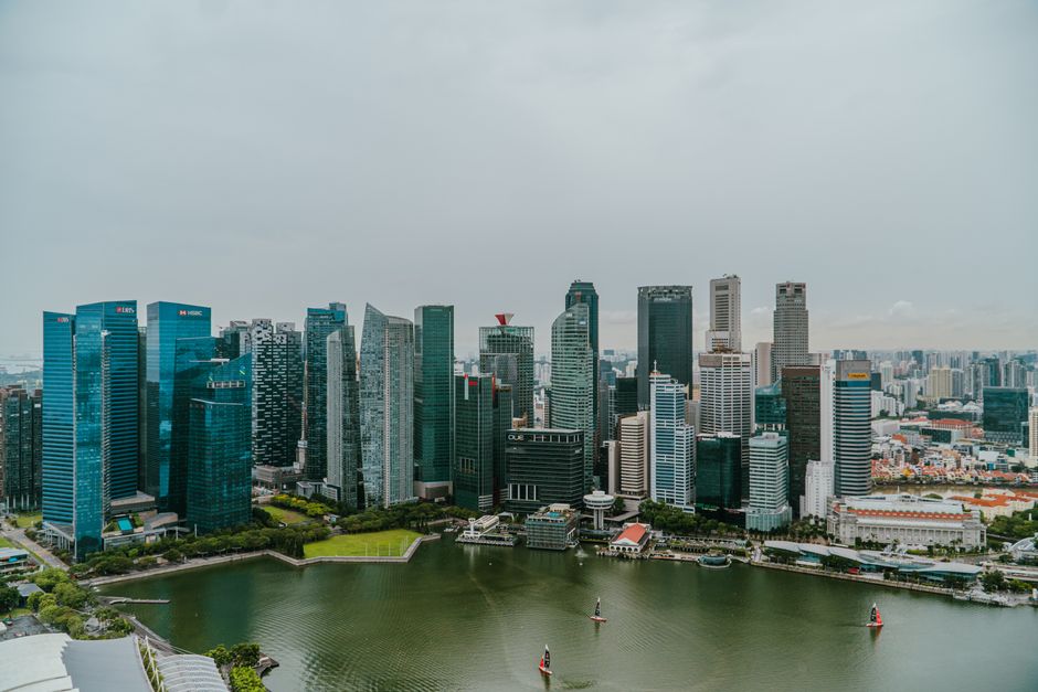 From Warehouse to Stage: The Visionaries Reshaping Singapore's Indie Theatre Scene