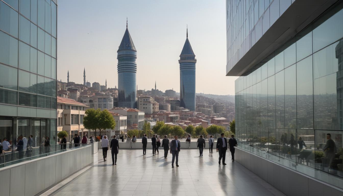 Turkish Exporters Face Volatile Commodity Prices and Shifting Regional Demand—Here's What's Reshaping Trade in 2026