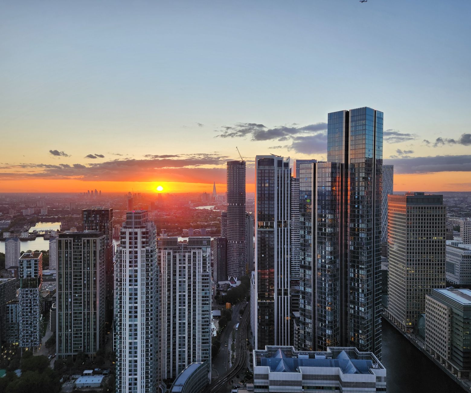 London's New Towers Break the 30% Rent Rule for Average Earners