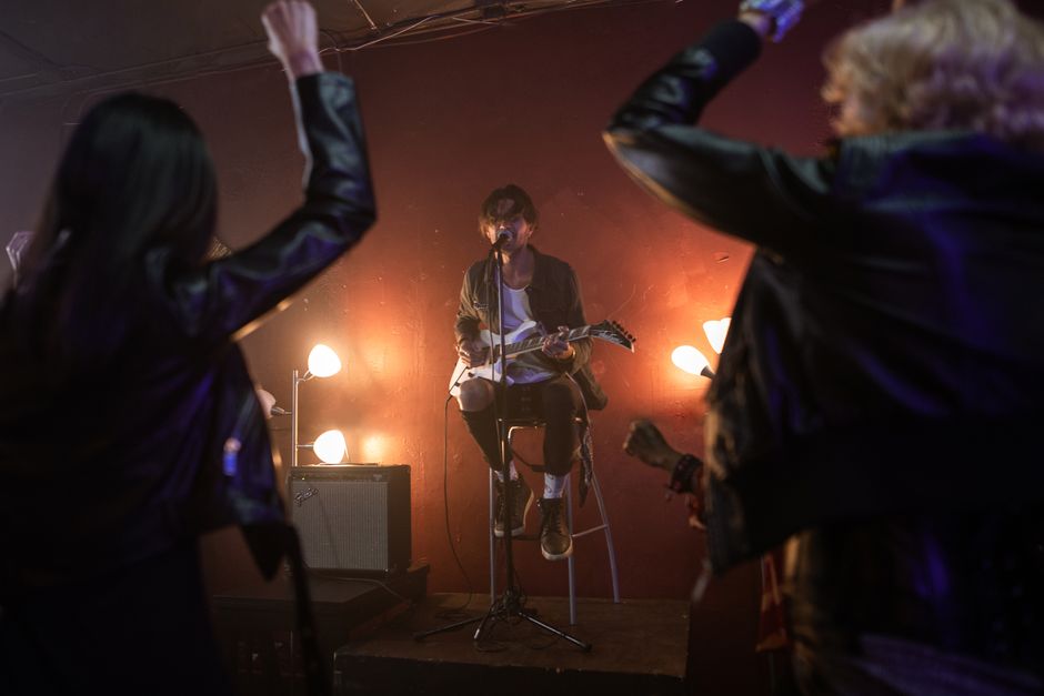 Perth's Live Music Venues Transform Creative Identity From Northbridge Onward